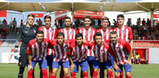 El filial recibe al Celta B más de 5 años después