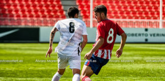 Toni Moya: «Salimos siempre a ganar»