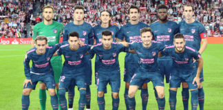 Oblak y Griezmann conquistan San Mamés