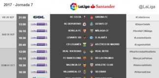 El Leganés-Atlético de Madrid en horario de Champions League