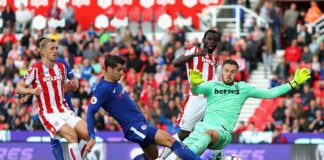 El Chelsea se da un festín antes de visitar al Atleti El Chelsea se da un festín antes de visitar al Atleti