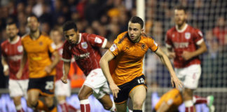 Diogo Jota, la dinamita que se sale del mapa en Inglaterra David Rogers/Getty Images