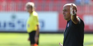 Villacampa: «Ni nos va a subestimar el Wolfsburgo, ni vamos a tirar el partido»