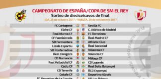 El Elche será el rival del Atleti en la Copa del Rey El Elche será el rival del Atleti en la Copa del Rey