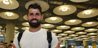 No Diego, el miedo lo tiene El Profe Ángel Gutiérrez / Club Atlético de Madrid.