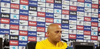 Villacampa: «El Wolfsburgo es todo potencia y verticalidad»