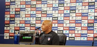 Villacampa :»La Champions League te hace ser mejor equipo»