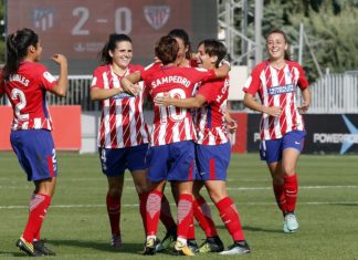6-0, El partidazo que no lo fue tanto