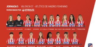 Prime Time Femenino