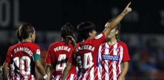 La victoria es el mejor bálsamo