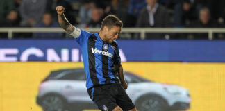 Papu Gómez: «De lo que más me arrepiento es de no haber ido al Atlético» Marco Luzzani/Getty Images