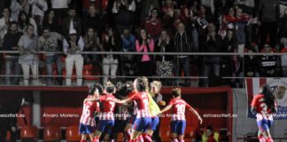 Empate de potencial, goleada de ilusión