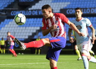 El unocerismo bien jugado Fotografía: MIGUEL RIOPA/AFP/Getty Images