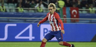 Griezmann: «Los delanteros tenemos que mejorar»