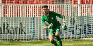 Dura derrota ante el Sanse en el último minuto