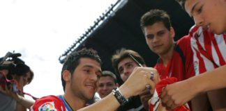 Qué fue de…23. Luis García Fotografía: Getty Images