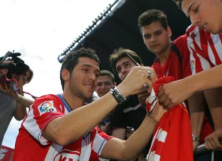 Qué fue de…23. Luis García Fotografía: Getty Images