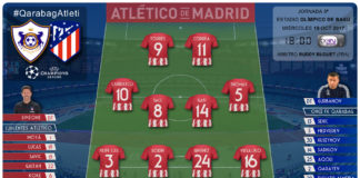 Mucho que perder