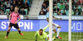 Oblak y Savic, fuera del Mundial de Rusia 2018