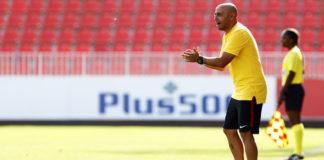 Ángel Villacampa: «Hemos intentado recuperarnos y centrarnos en la liga»