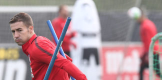 Koke y Carrasco no viajan a Vigo