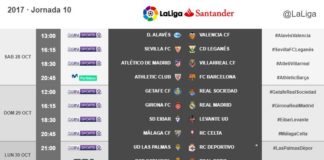 El Atleti celebra el Día de Las Peñas contra el Villarreal el 28 de octubre El Atleti celebra el Día de Las Peñas contra el Villarreal el 28 de octubre