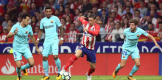 300 partidos de Torres en Liga