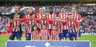 Sin gol no hay paraíso