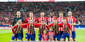 La sequía se agudiza en el Derbi de la capital