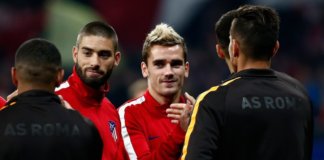 Griezmann «Nos queda ir a ganar a Londres y esperar»