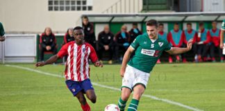 El Ave Fénix rojiblanco estrenará la tarde del Cerro frente a la Ponferradina