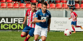 Rayo Majadahonda vs Atleti B. Segundo miniderbi consecutivo, ‘en casa’