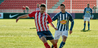CF Talavera de la Reina vs Atlético de Madrid B: Aumentar la ventaja contra un rival directo