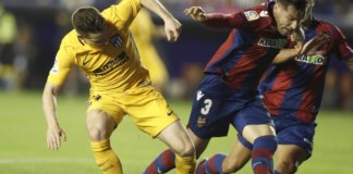 Gameiro: «Hay que aprovechar este buen momento»