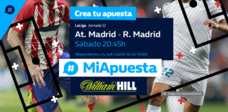 ¿Acabará Griezmann con su sequía contra el Real Madrid? ¿Acabará Griezmann con su sequía contra el Real Madrid?