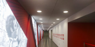 Así es el tour del Wanda Metropolitano