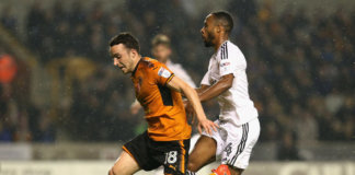 No hay quien ponga freno a Diogo Jota Alex Pantling/Getty Images