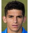 Lucas Torreira Lucas Torreira