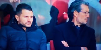 Vitolo vio en el Metropolitano la remontada