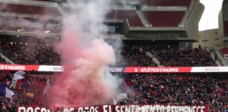 Pasan los años, el sentimiento permanece