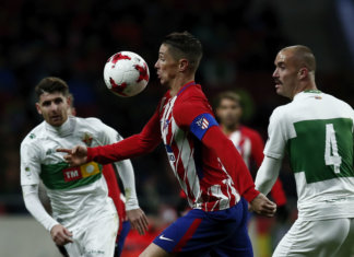La Copa es bonita, pero podría ser preciosa