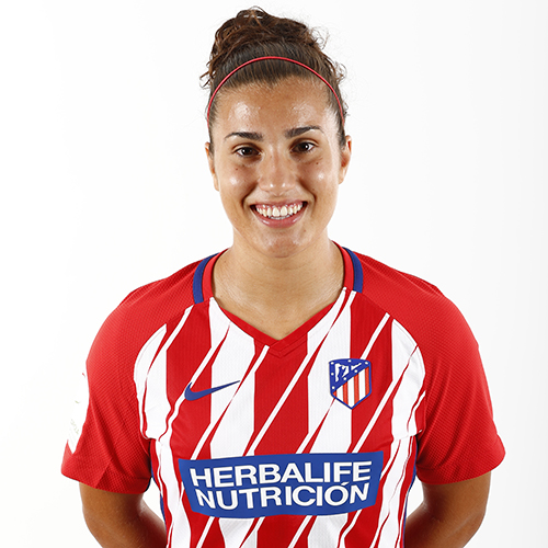 19 Carla Bautista <strong class="sp-player-number">19</strong> Carla Bautista