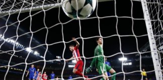 Todas las eliminaciones llevaron a Roma
