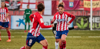 El ‘auténtico’ derbi capital