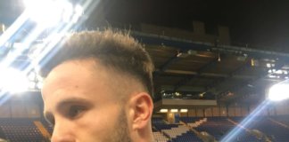 Saúl: «No hemos estado a la altura que acostumbramos»