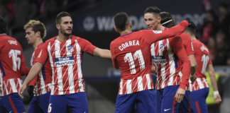 Un gol de Torres para alzarse con la segunda plaza
