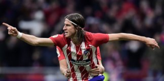 Remontada Real