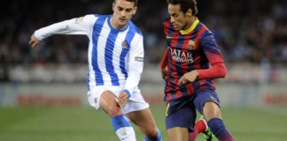 Griezmann ante sus ex también es letal