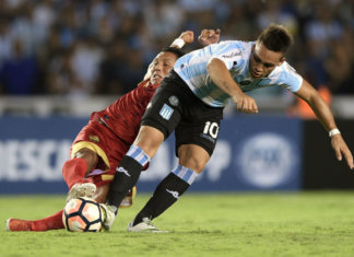 Scouting: Lautaro Martínez