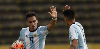 El agente de Lautaro confirma su llegada al Atleti